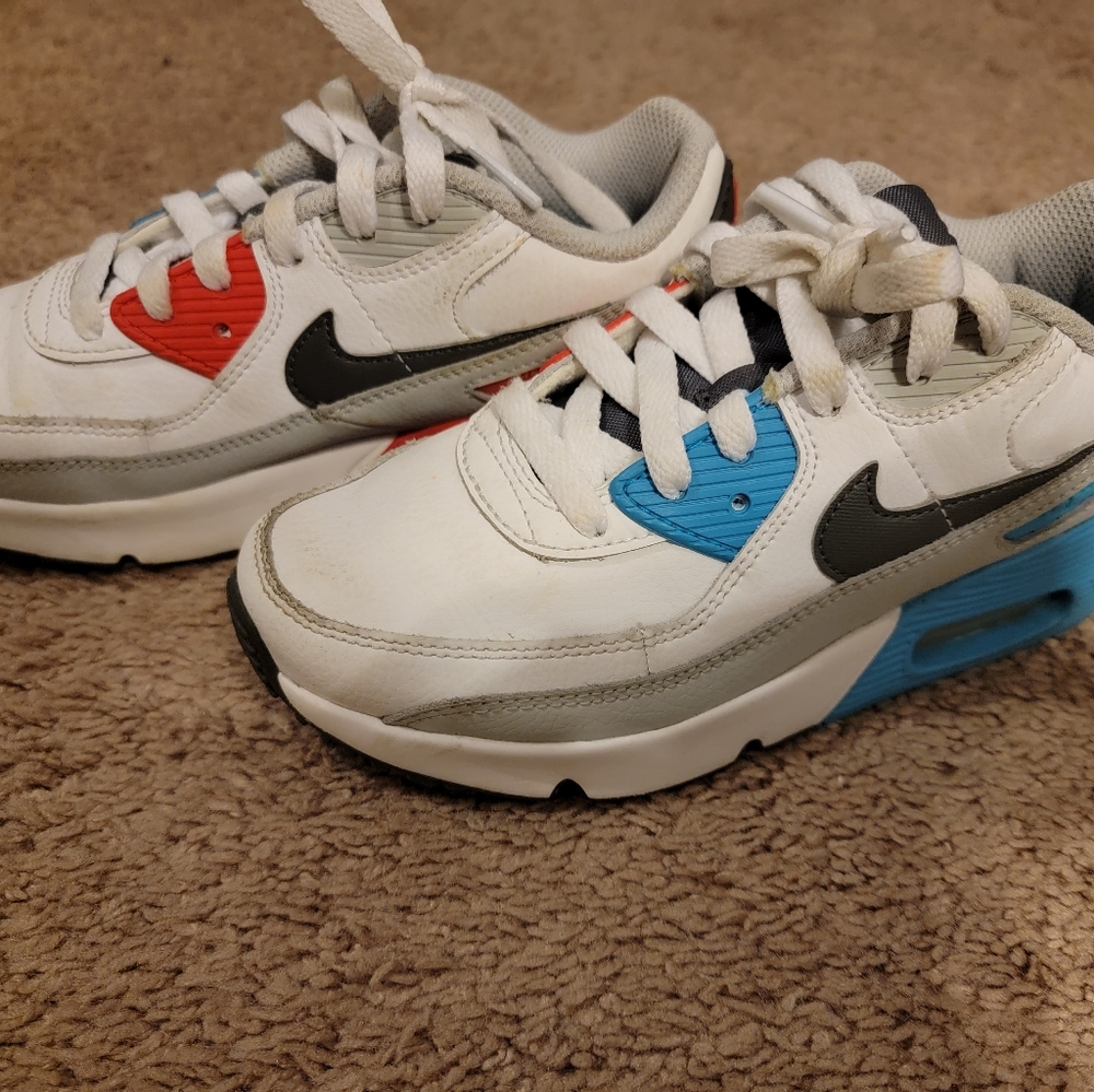 Nike Airmax Youth